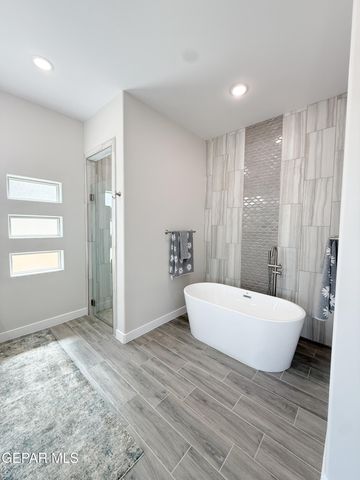 1798 DANA GRAY Street, El Paso, TX 79928