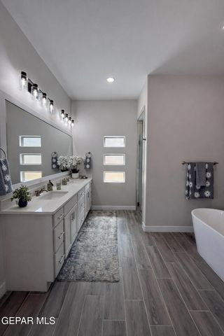 1798 DANA GRAY Street, El Paso, TX 79928