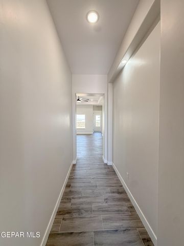 1798 DANA GRAY Street, El Paso, TX 79928