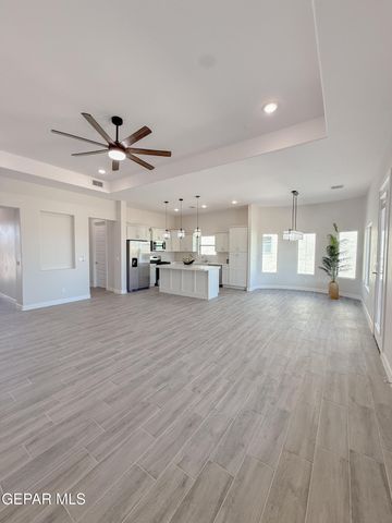 1798 DANA GRAY Street, El Paso, TX 79928