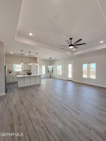 1798 DANA GRAY Street, El Paso, TX 79928