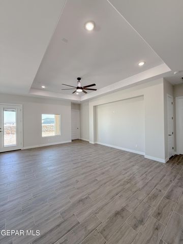 1798 DANA GRAY Street, El Paso, TX 79928