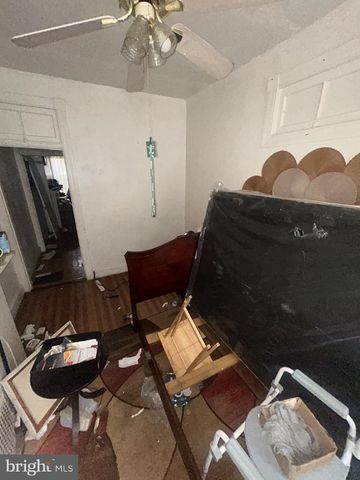 2534 FRANCIS ST, Baltimore, MD 21217