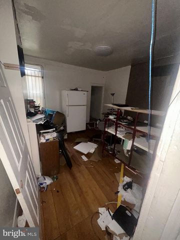 2534 FRANCIS ST, Baltimore, MD 21217