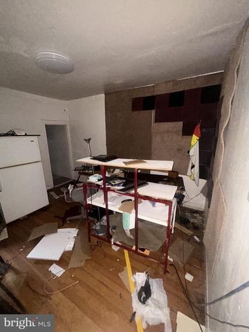 2534 FRANCIS ST, Baltimore, MD 21217