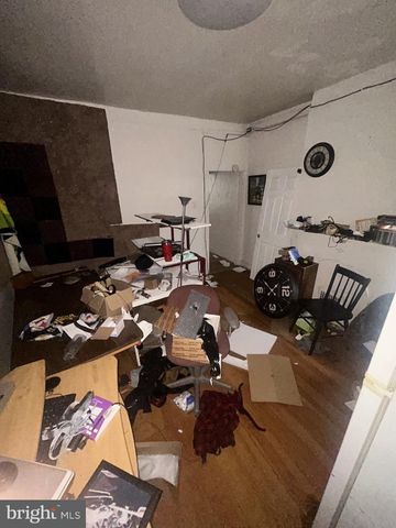 2534 FRANCIS ST, Baltimore, MD 21217