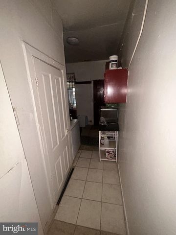 2534 FRANCIS ST, Baltimore, MD 21217