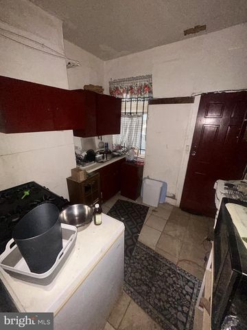 2534 FRANCIS ST, Baltimore, MD 21217