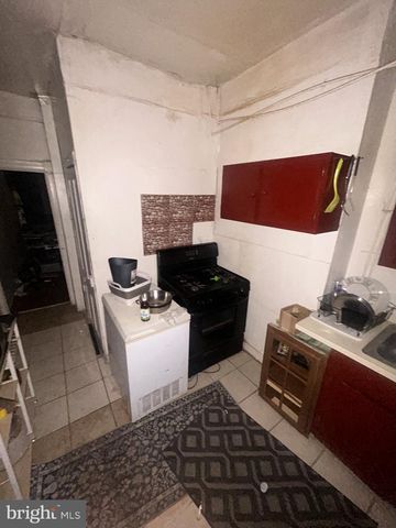 2534 FRANCIS ST, Baltimore, MD 21217