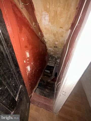 2534 FRANCIS ST, Baltimore, MD 21217