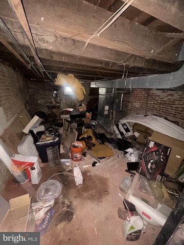 2534 FRANCIS ST, Baltimore, MD 21217