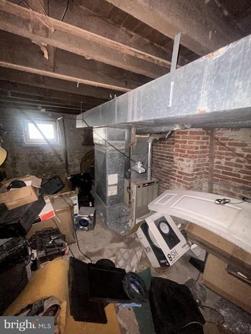 2534 FRANCIS ST, Baltimore, MD 21217