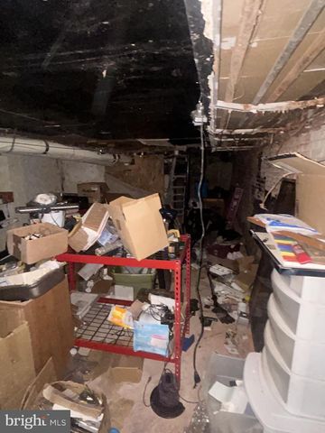 2534 FRANCIS ST, Baltimore, MD 21217