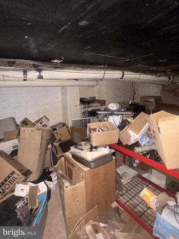 2534 FRANCIS ST, Baltimore, MD 21217