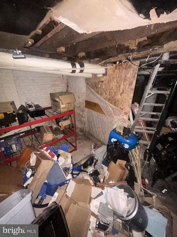 2534 FRANCIS ST, Baltimore, MD 21217