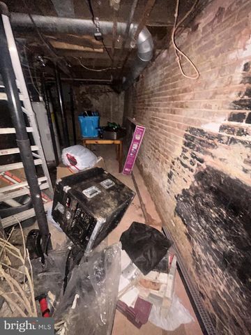 2534 FRANCIS ST, Baltimore, MD 21217