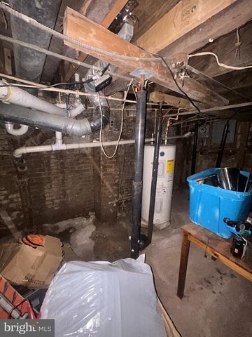 2534 FRANCIS ST, Baltimore, MD 21217