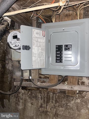 2534 FRANCIS ST, Baltimore, MD 21217