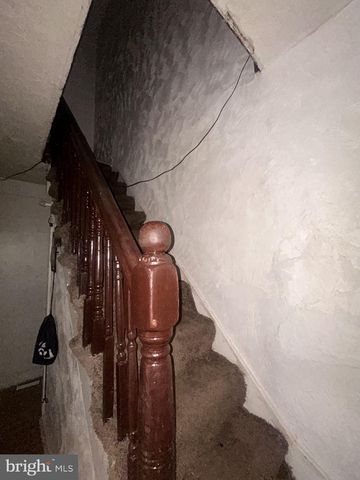 2534 FRANCIS ST, Baltimore, MD 21217