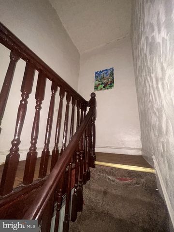 2534 FRANCIS ST, Baltimore, MD 21217