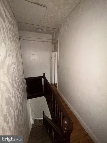 2534 FRANCIS ST, Baltimore, MD 21217