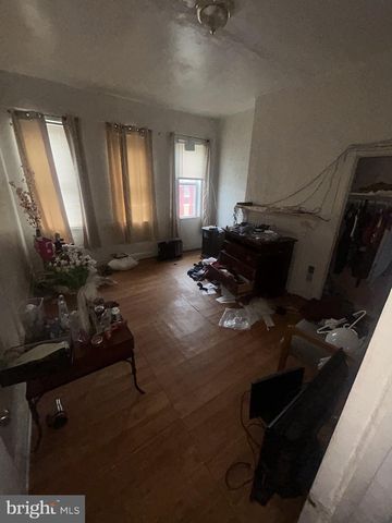 2534 FRANCIS ST, Baltimore, MD 21217