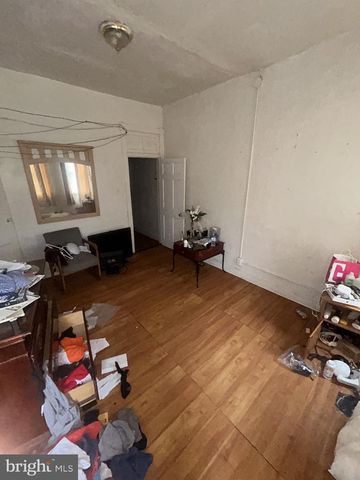 2534 FRANCIS ST, Baltimore, MD 21217