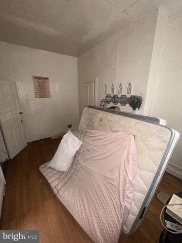 2534 FRANCIS ST, Baltimore, MD 21217