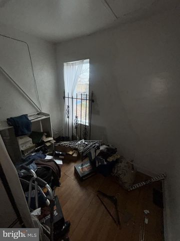 2534 FRANCIS ST, Baltimore, MD 21217