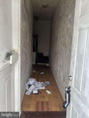 2534 FRANCIS ST, Baltimore, MD 21217