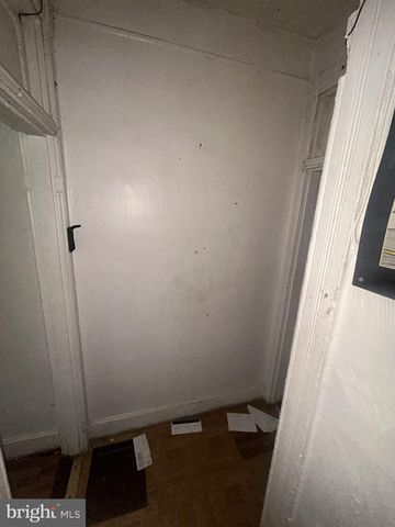 2534 FRANCIS ST, Baltimore, MD 21217