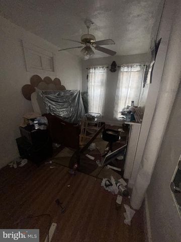 2534 FRANCIS ST, Baltimore, MD 21217