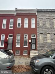 2534 FRANCIS ST, Baltimore, MD 21217