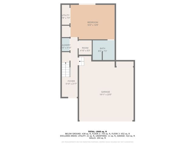8202 Gruener Court 8202, Palos Hills, IL 60465