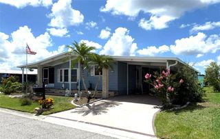 344 MARINER DRIVE, North Port, FL 34287
