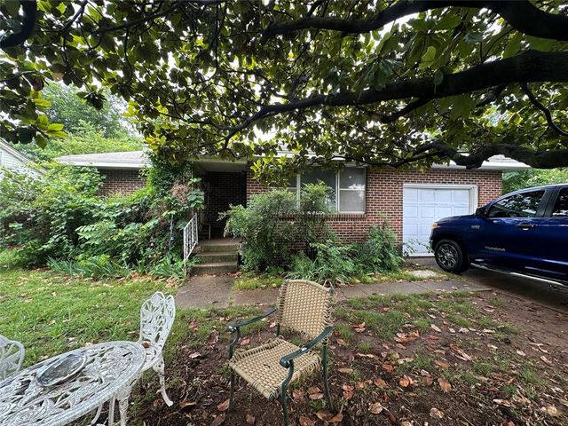 430 W Main Street, Edmond, OK 73003