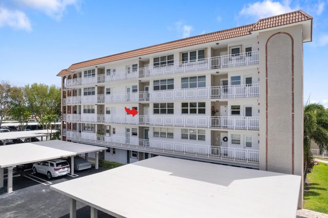 2809 Florida Boulevard 307, Delray Beach, FL 33483