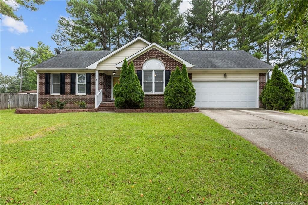 2737 Leabrook Drive, Fayetteville, NC 28306