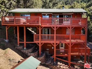 1412 Lassen Way, Pine Mountain Club, CA 93222