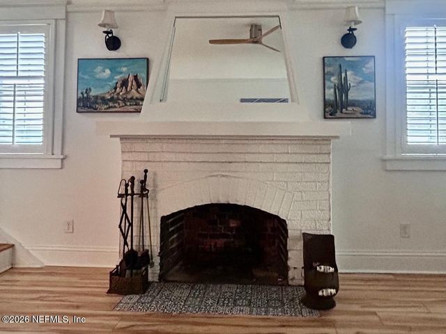 32 E PARK Avenue, St. Augustine, FL 32084