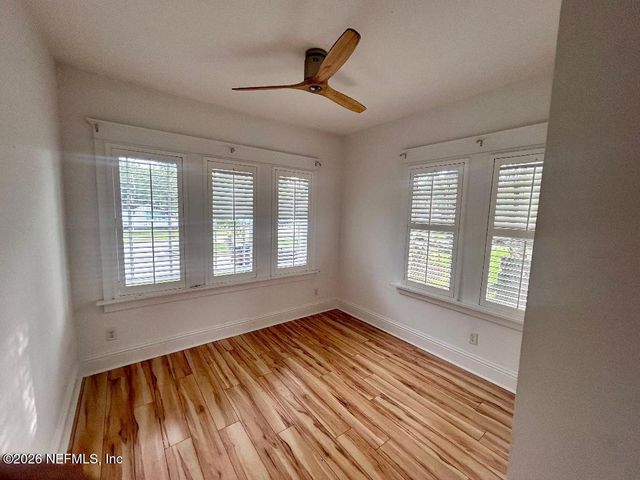 32 E PARK Avenue, St. Augustine, FL 32084