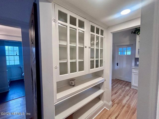 32 E PARK Avenue, St. Augustine, FL 32084