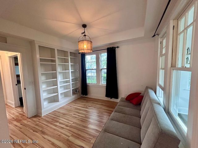 32 E PARK Avenue, St. Augustine, FL 32084