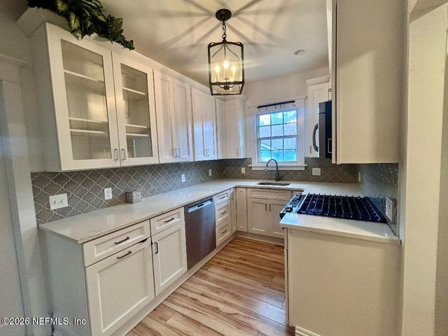 32 E PARK Avenue, St. Augustine, FL 32084