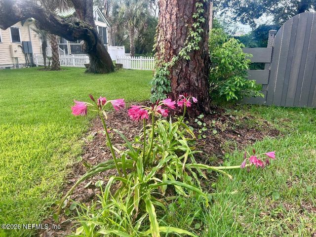 32 E PARK Avenue, St. Augustine, FL 32084