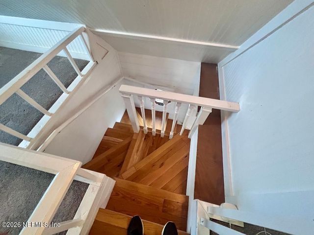 32 E PARK Avenue, St. Augustine, FL 32084