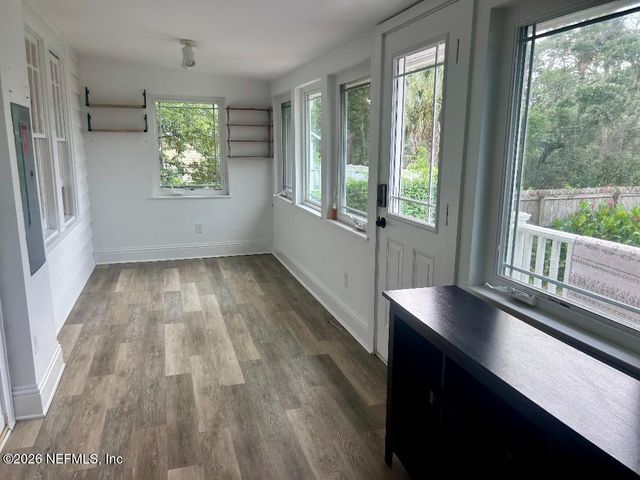 32 E PARK Avenue, St. Augustine, FL 32084