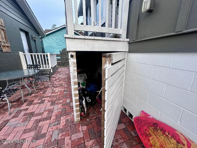 32 E PARK Avenue, St. Augustine, FL 32084