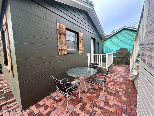 32 E PARK Avenue, St. Augustine, FL 32084
