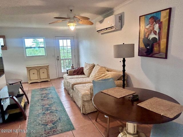 32 E PARK Avenue, St. Augustine, FL 32084